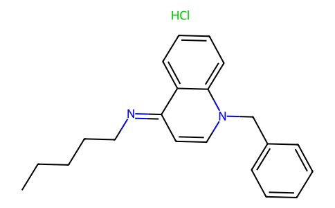 CP 339818 HCl 478341-55-8